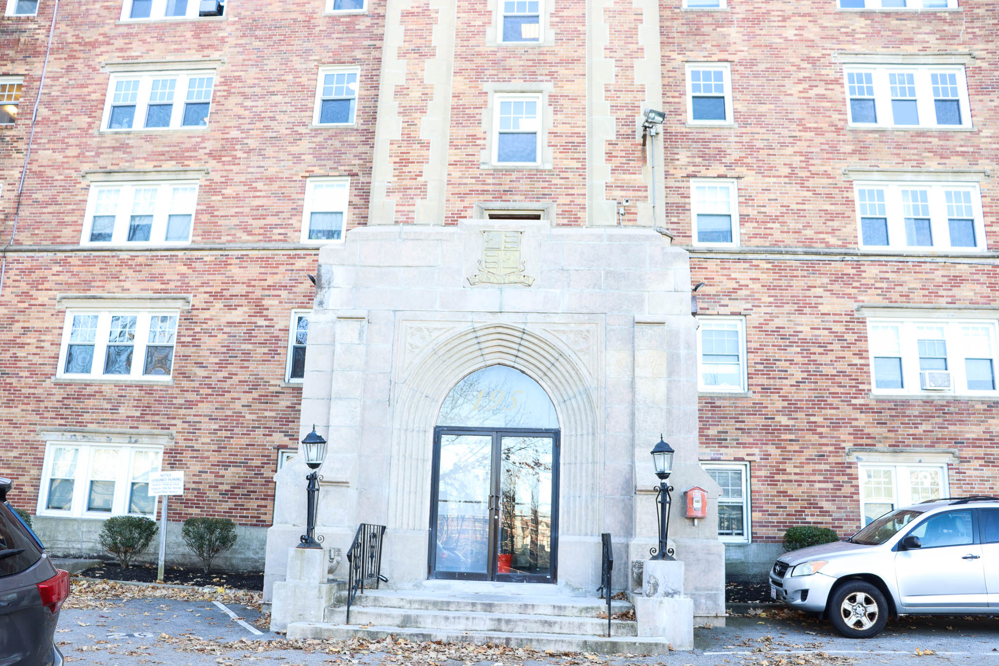 195 Thomas Burgin Pkwy, Quincy Center