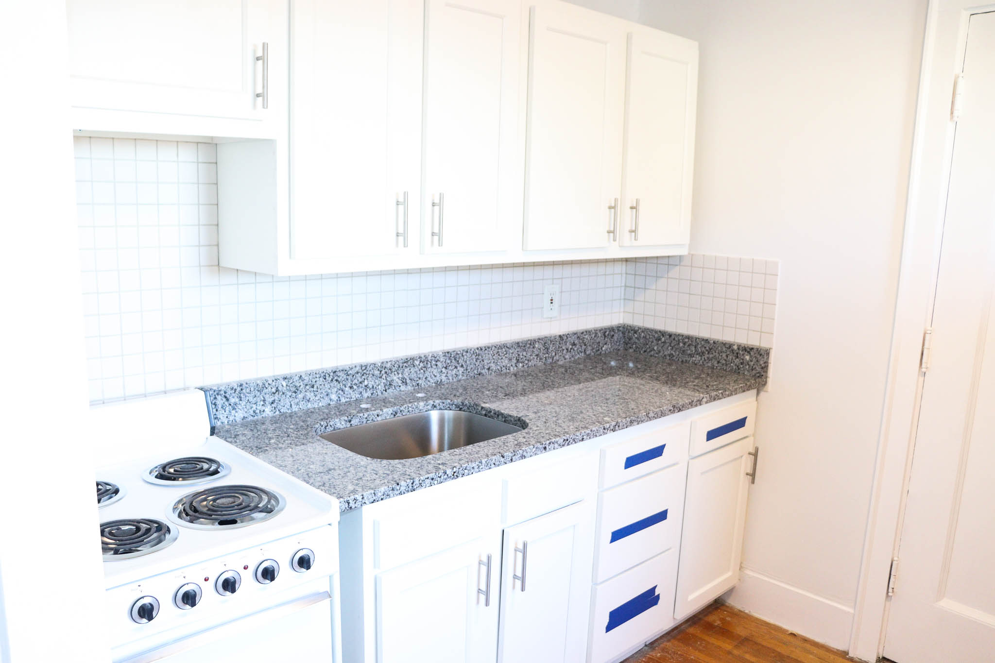 195 Thomas Burgin Pkwy, Quincy Center