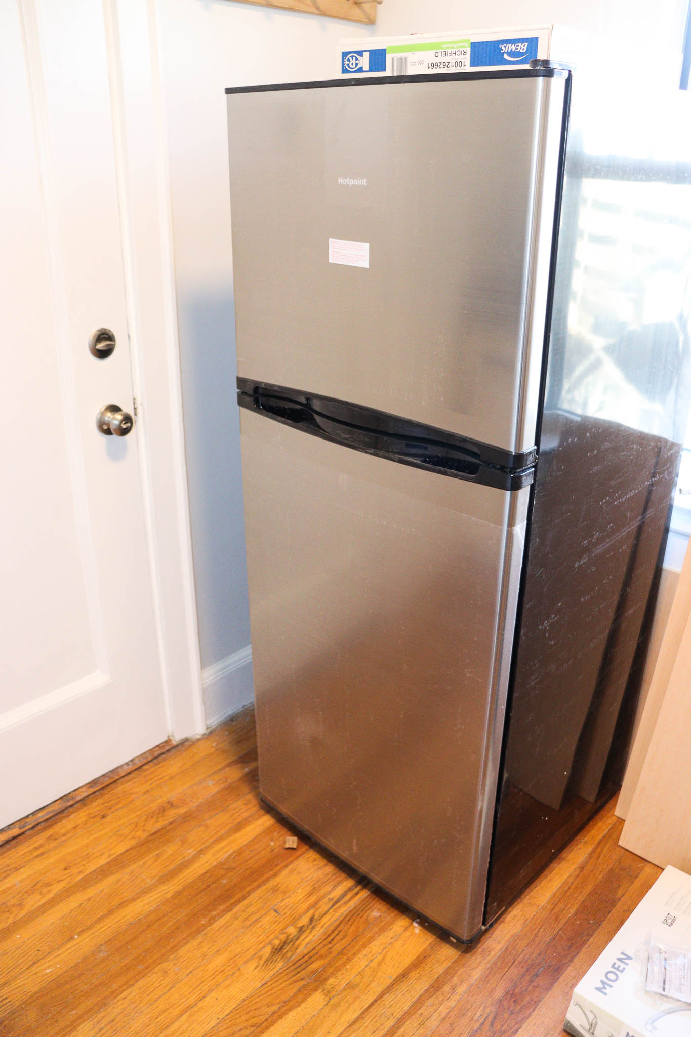 195 Thomas Burgin Pkwy, Quincy Center