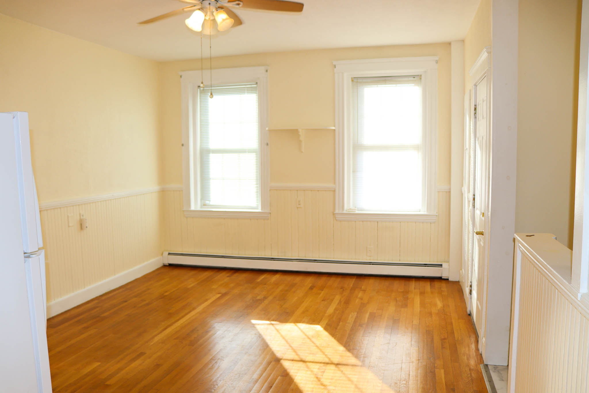 45 Water St, Quincy Center