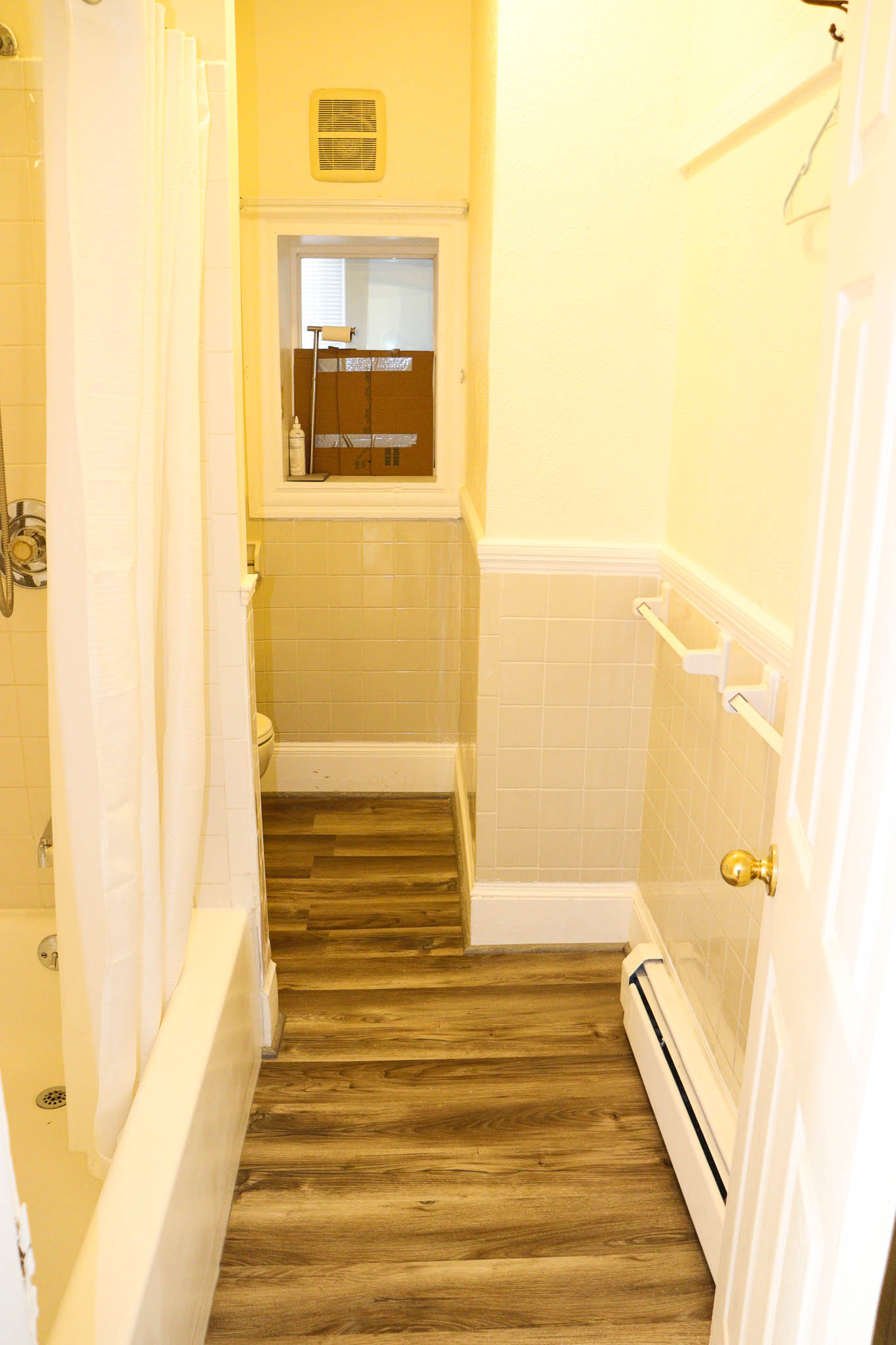 45 Water St, Quincy Center