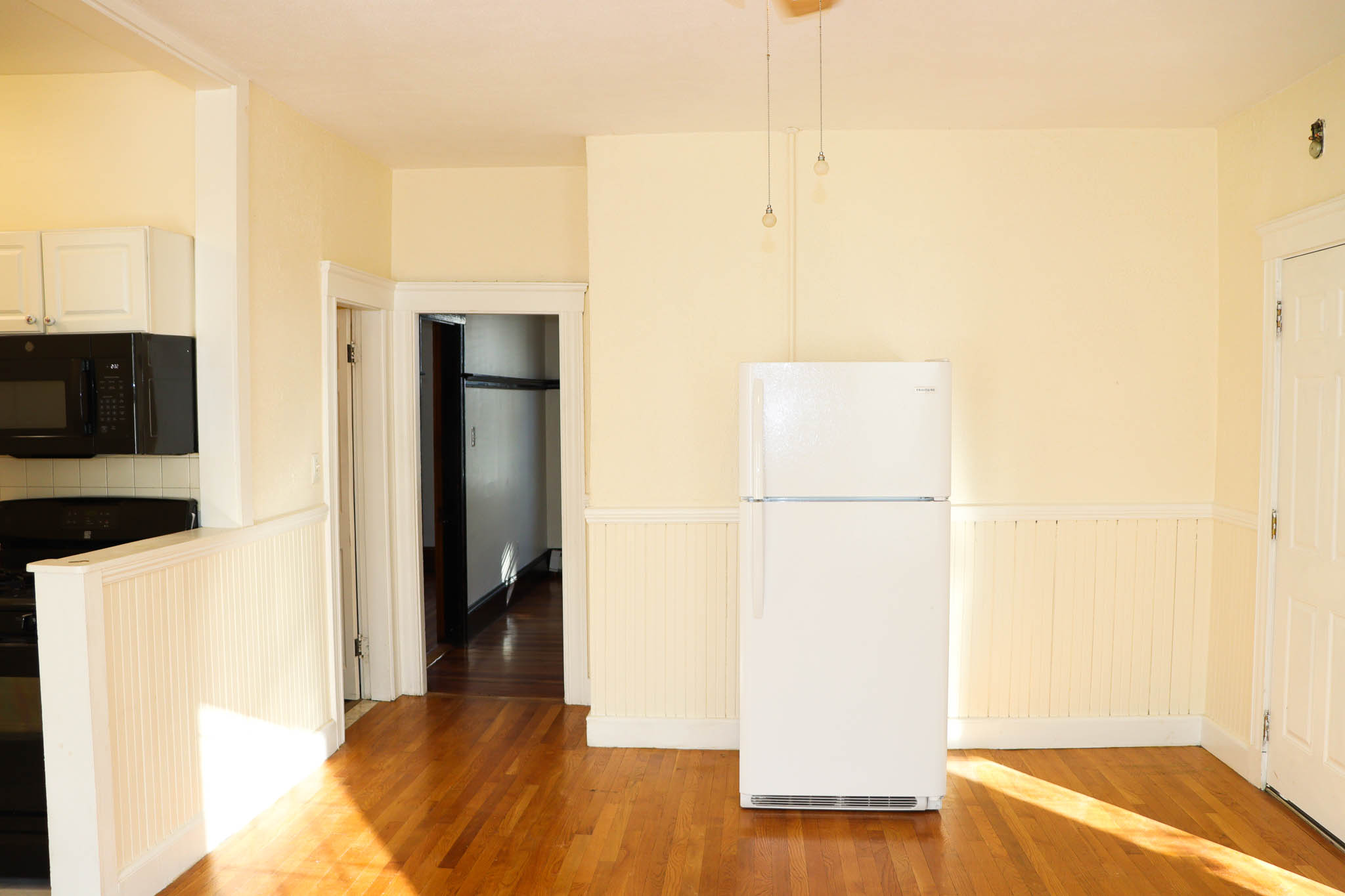 45 Water St, Quincy Center