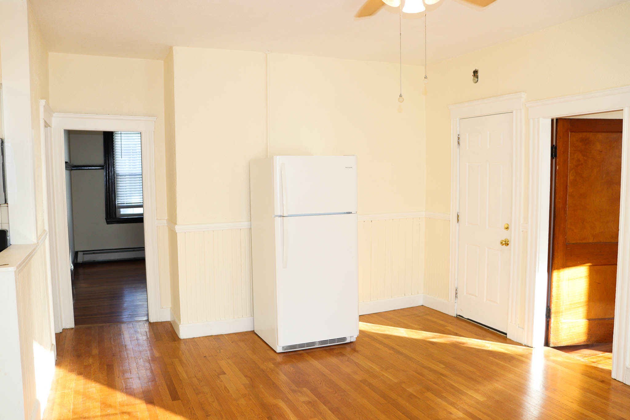 45 Water St, Quincy Center