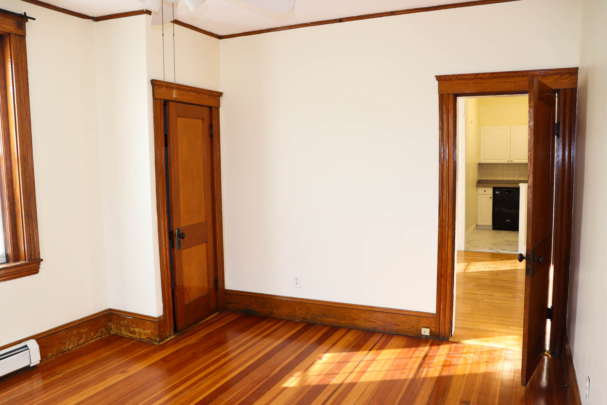 45 Water St, Quincy Center