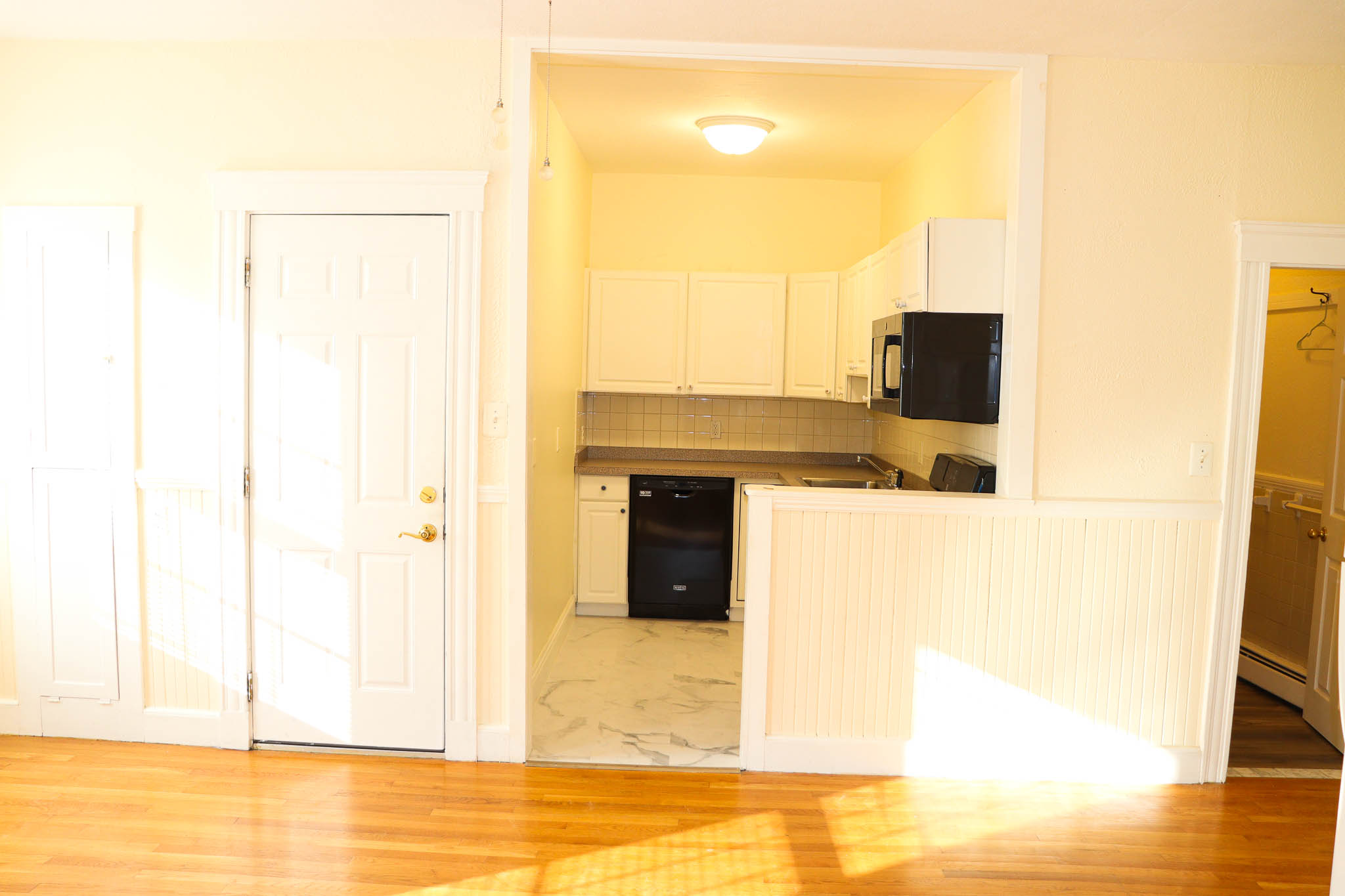 45 Water St, Quincy Center