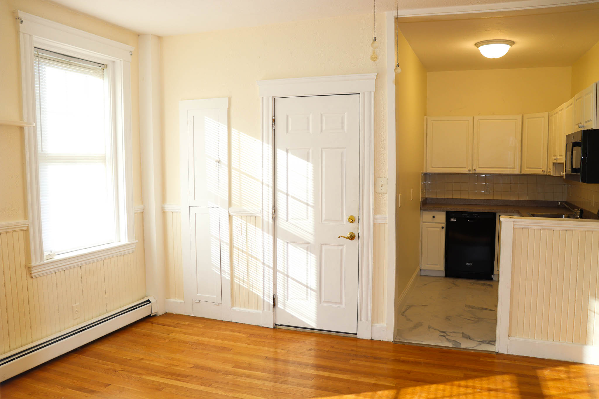 45 Water St, Quincy Center