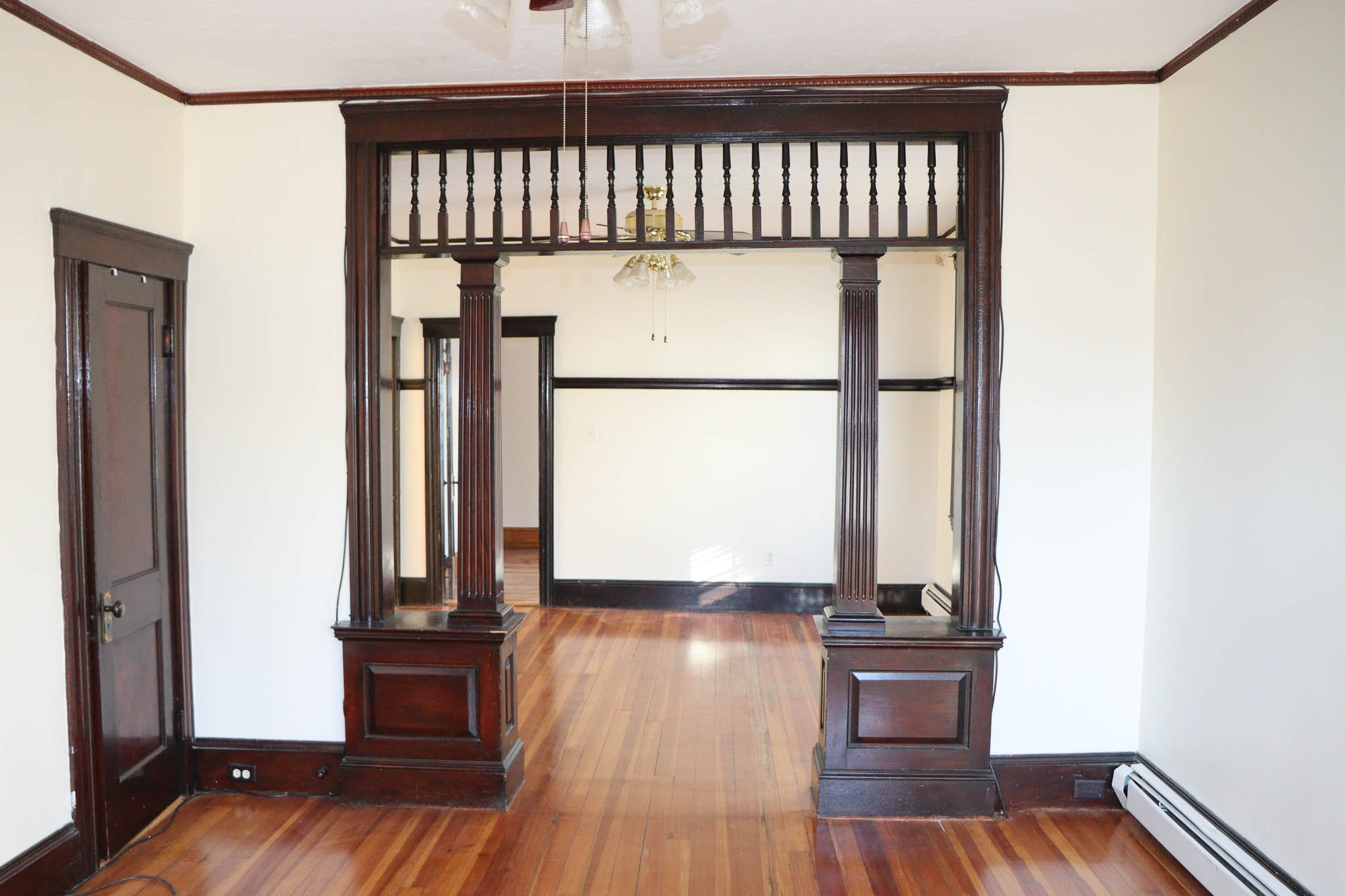 45 Water St, Quincy Center