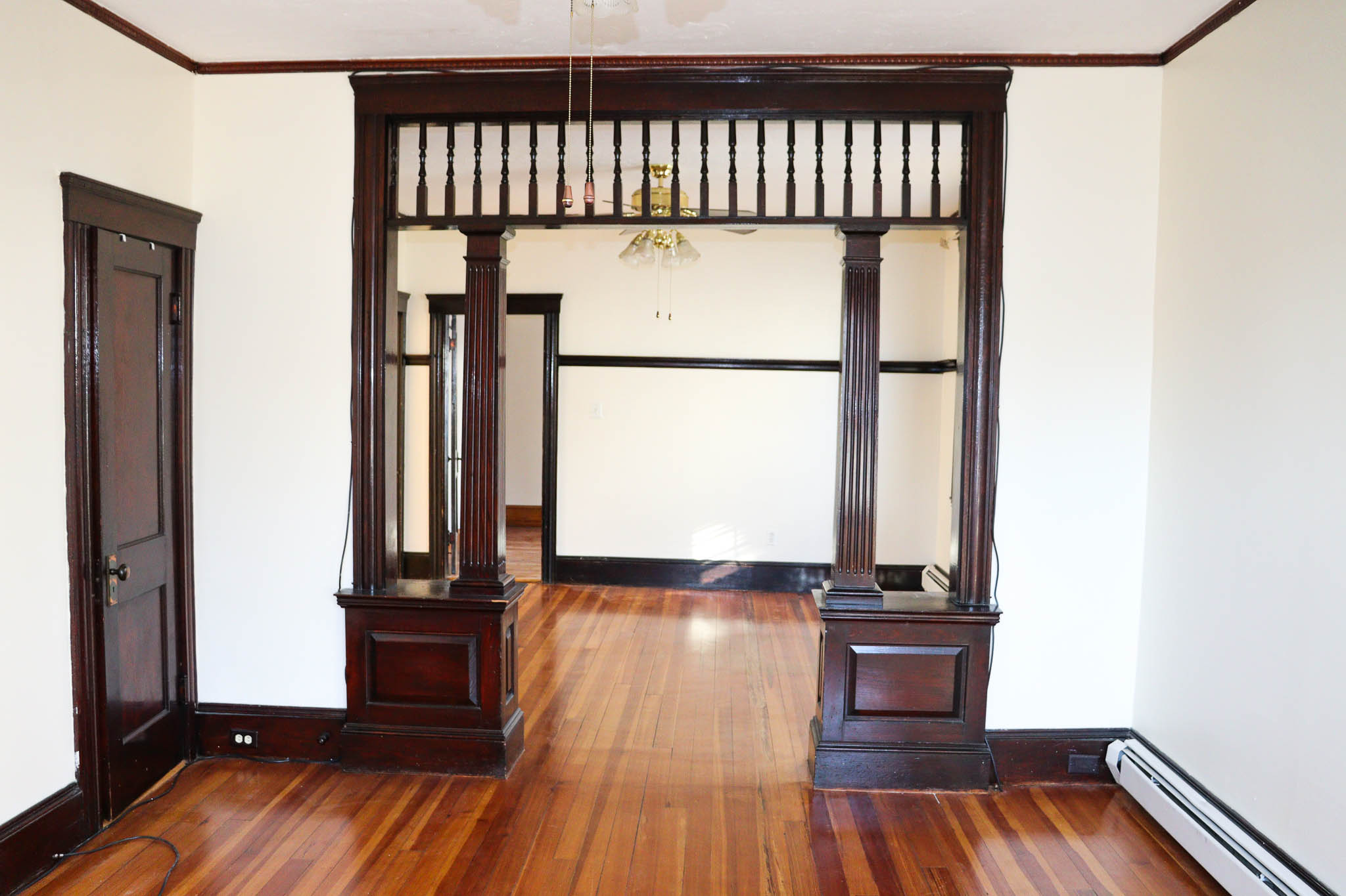 45 Water St, Quincy Center