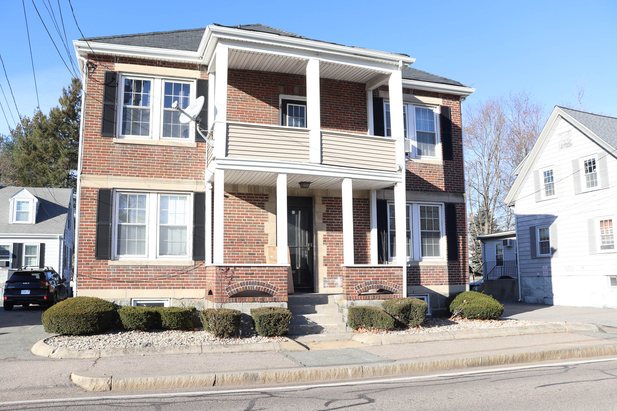 45 Water St, Quincy Center