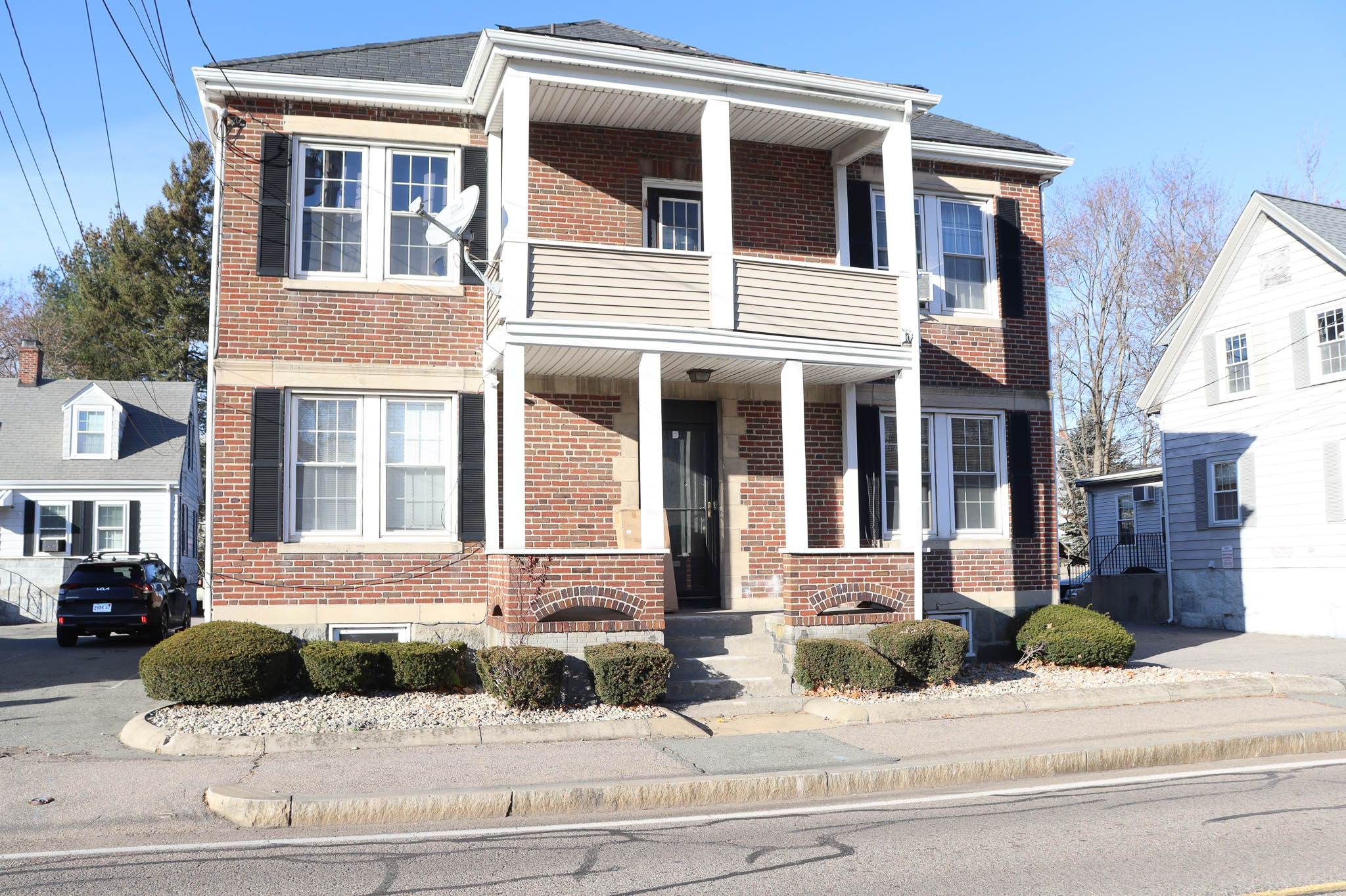 45 Water St, Quincy Center