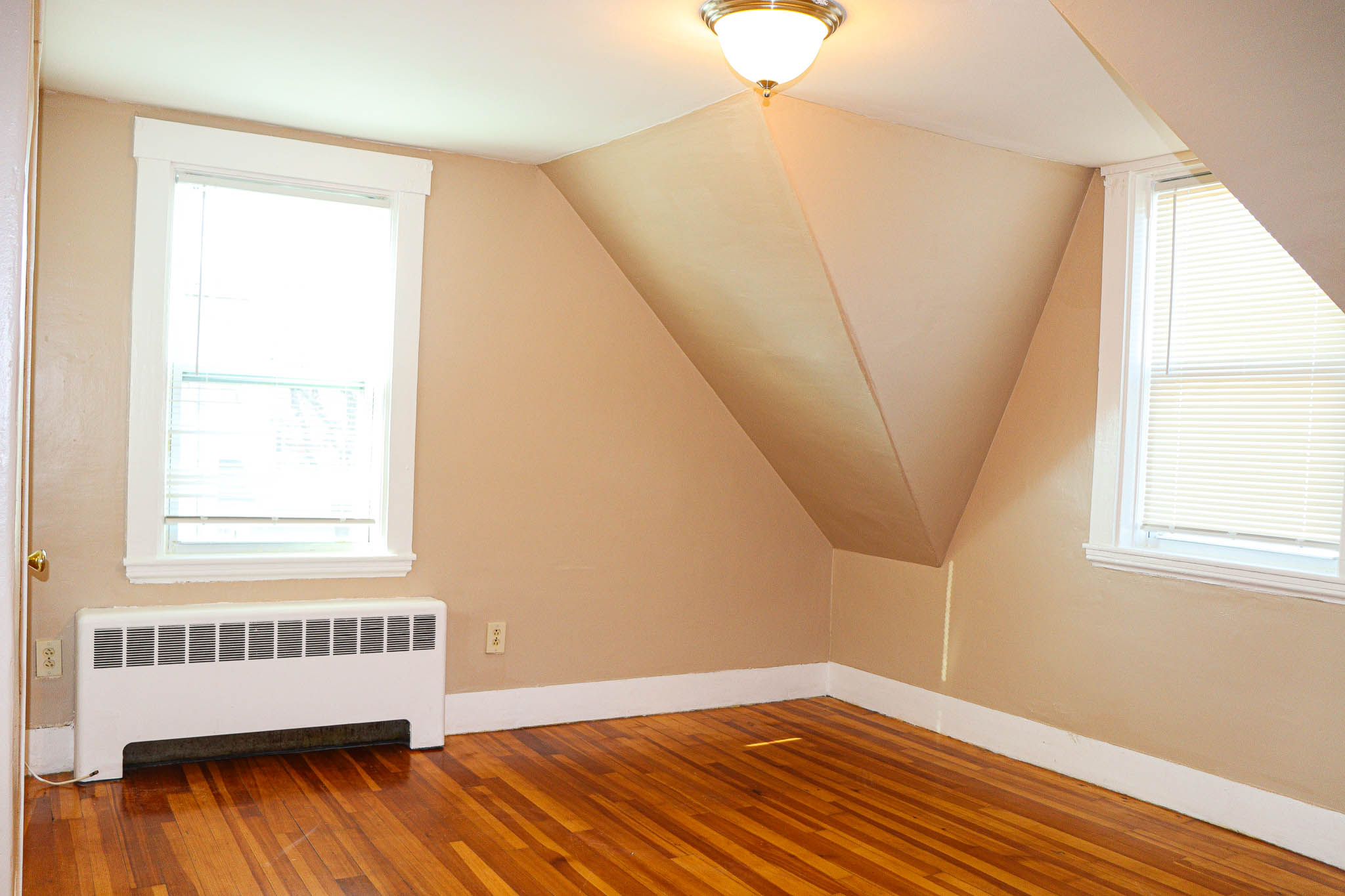 24 Quincy Ave, Quincy Center