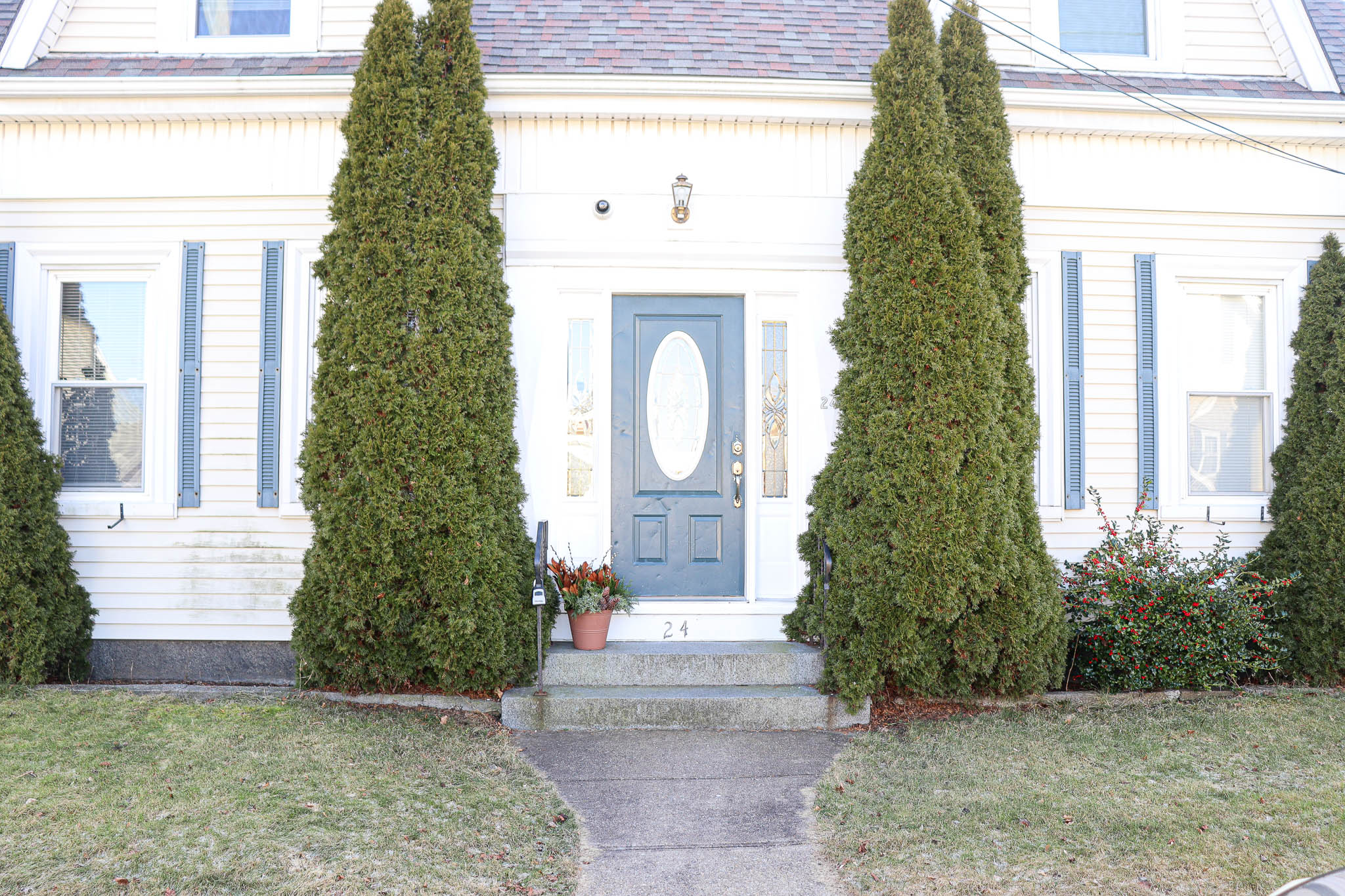 24 Quincy Ave, Quincy Center