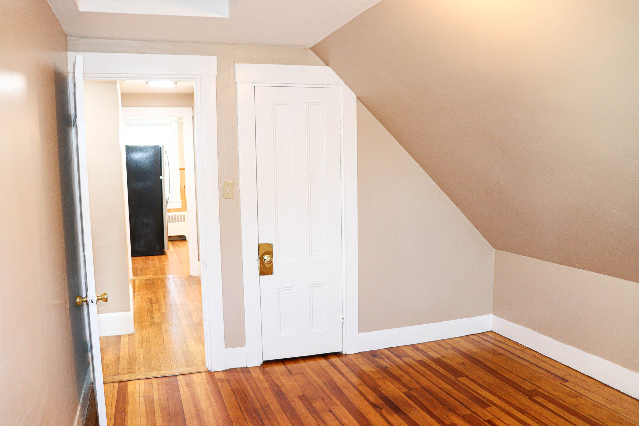 24 Quincy Ave, Quincy Center