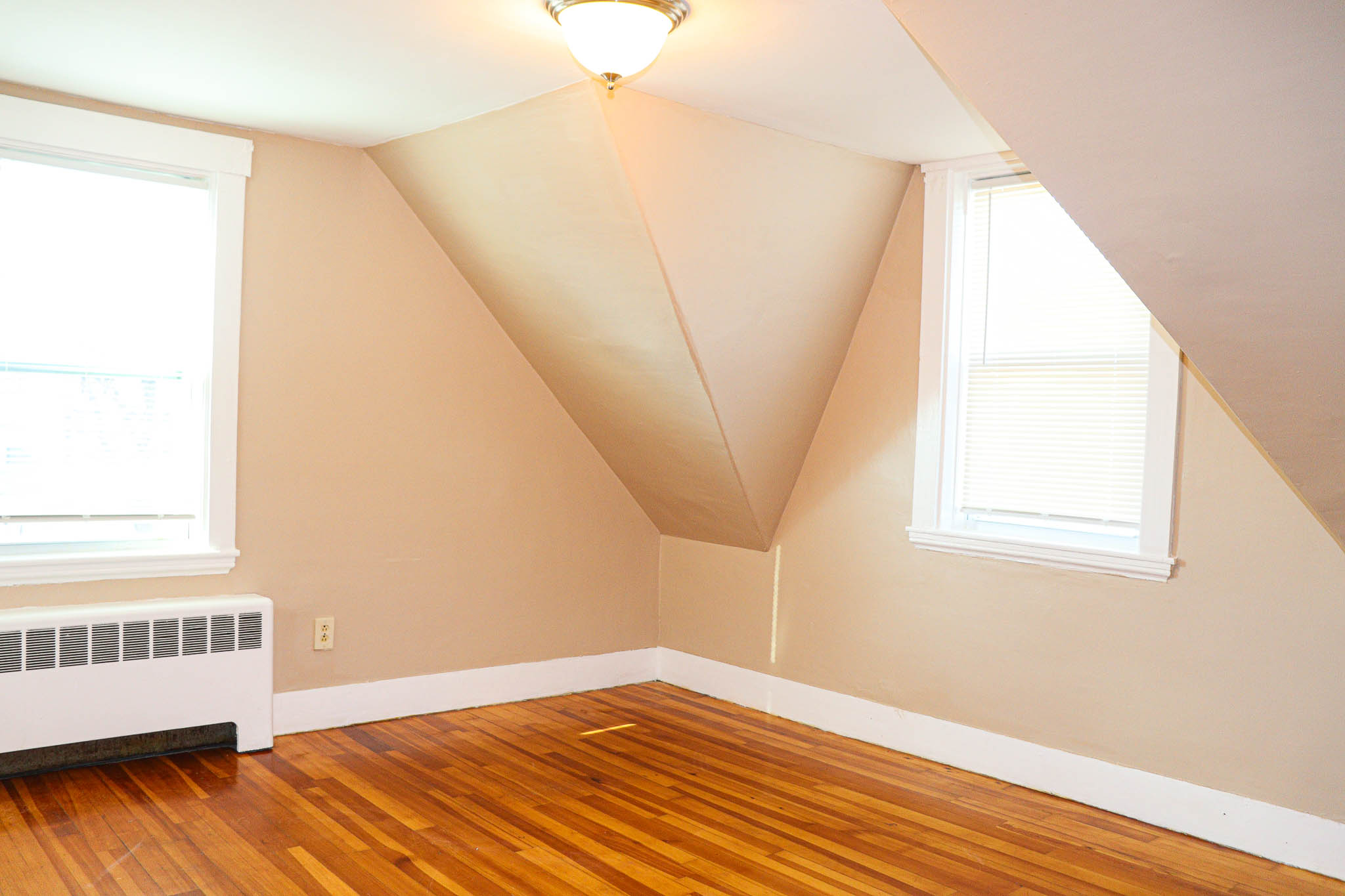 24 Quincy Ave, Quincy Center