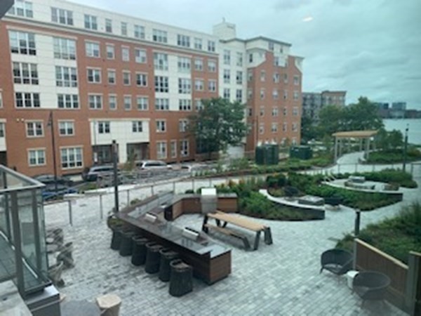 99 Sumner St, East Boston