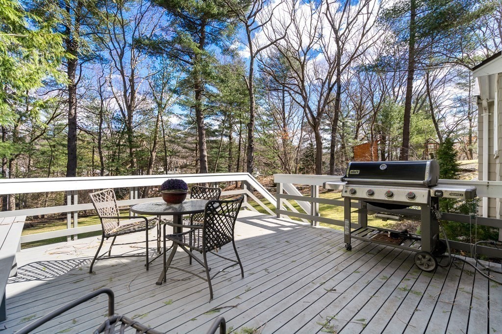 124 Rangeley Rd, Chestnut Hill