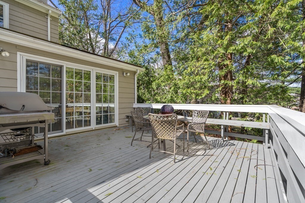 124 Rangeley Rd, Chestnut Hill