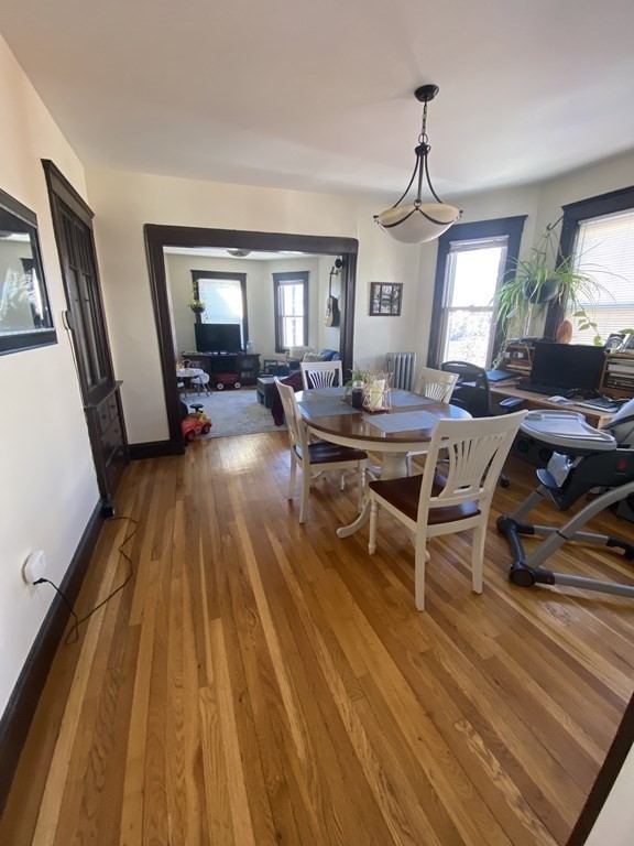 18 Stellman Rd, Roslindale