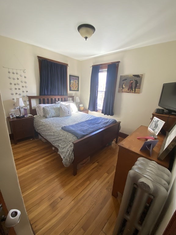 18 Stellman Rd, Roslindale