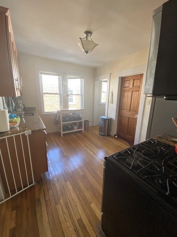 18 Stellman Rd, Roslindale