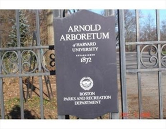 18 Stellman Rd, Roslindale