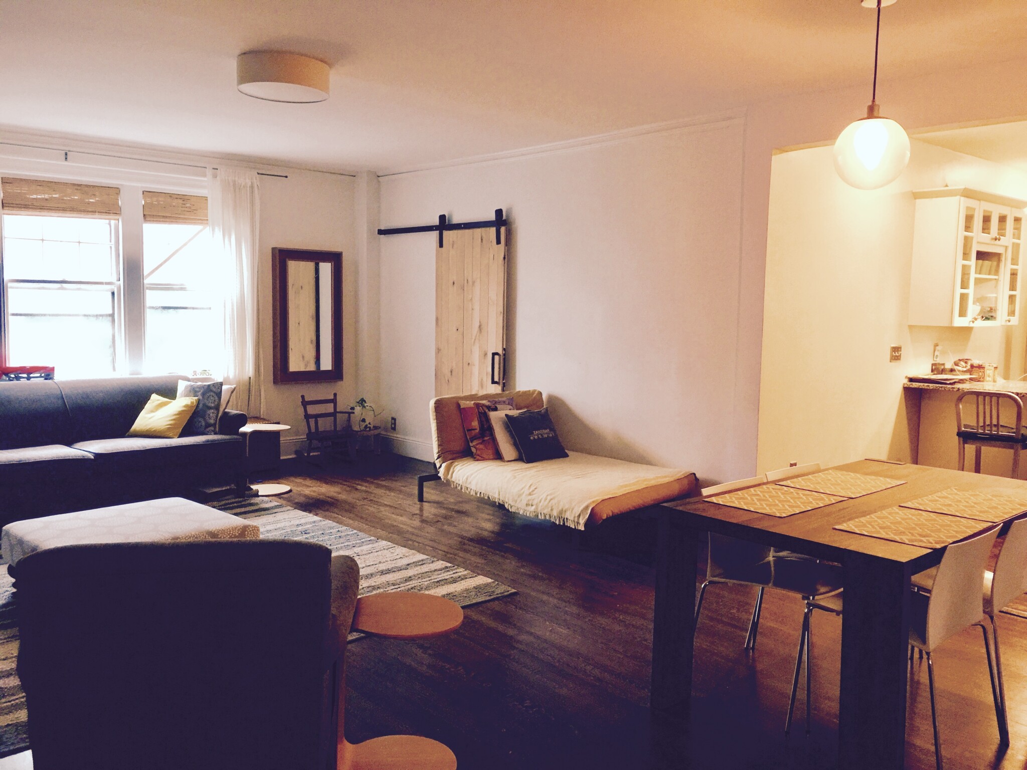 6 Lanark Rd, Washington Square