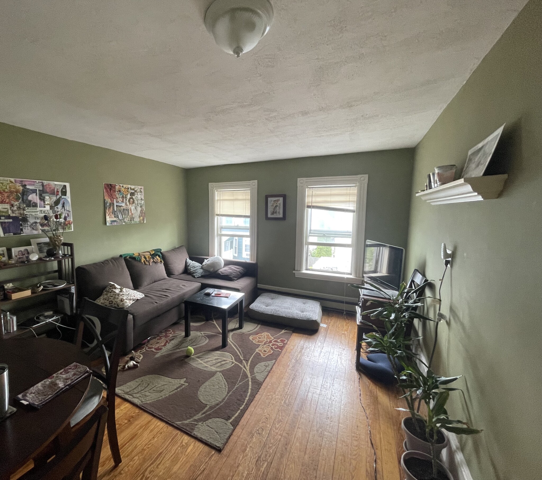 94 Boston Ave, East Somerville