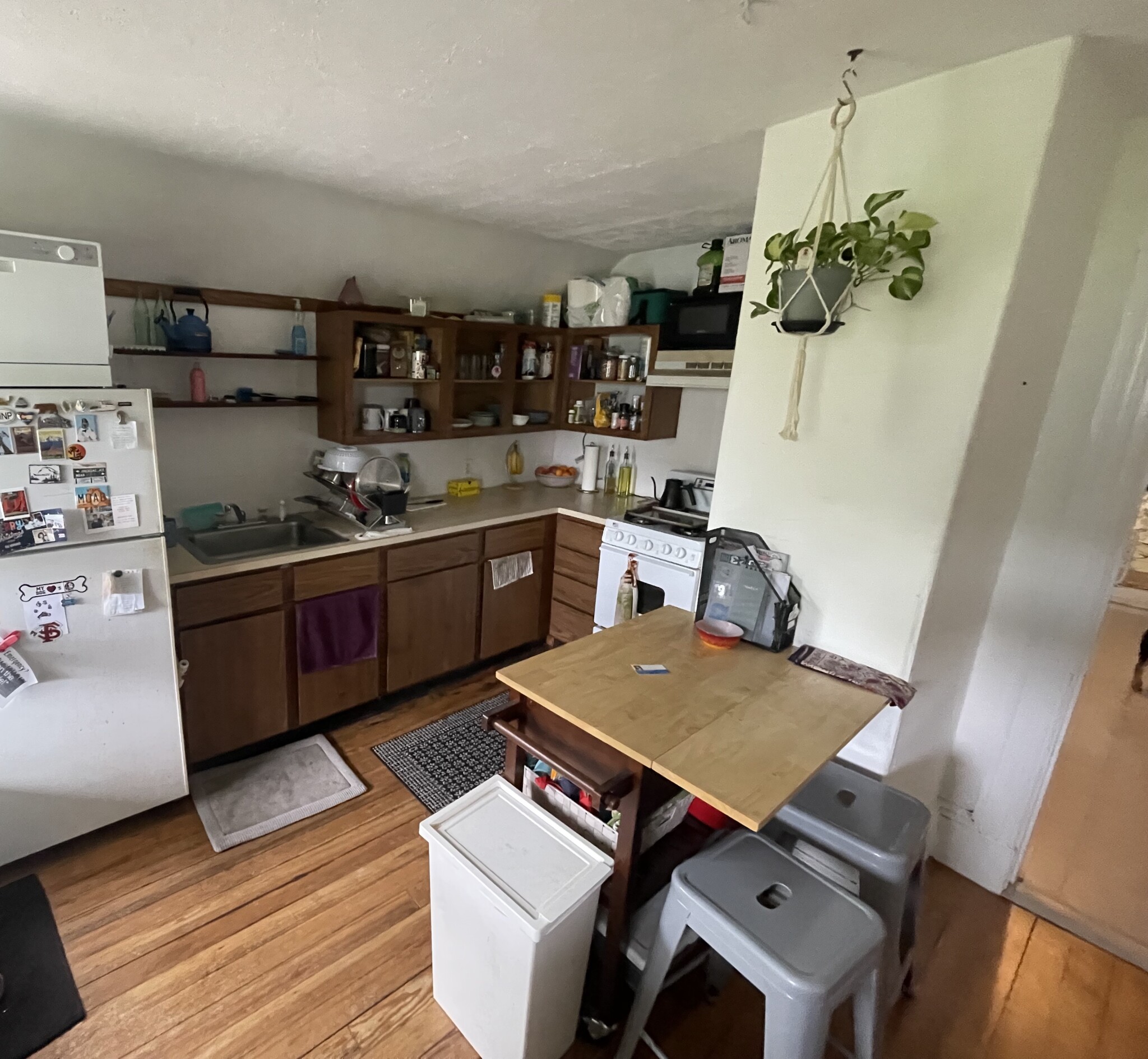 94 Boston Ave, East Somerville