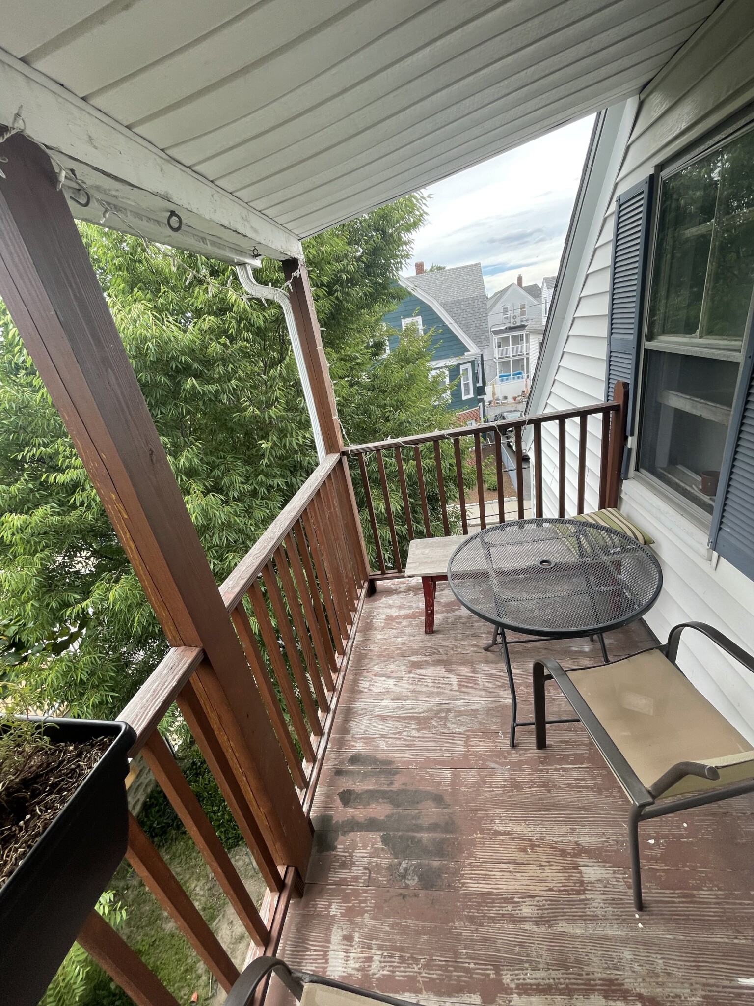 94 Boston Ave, East Somerville