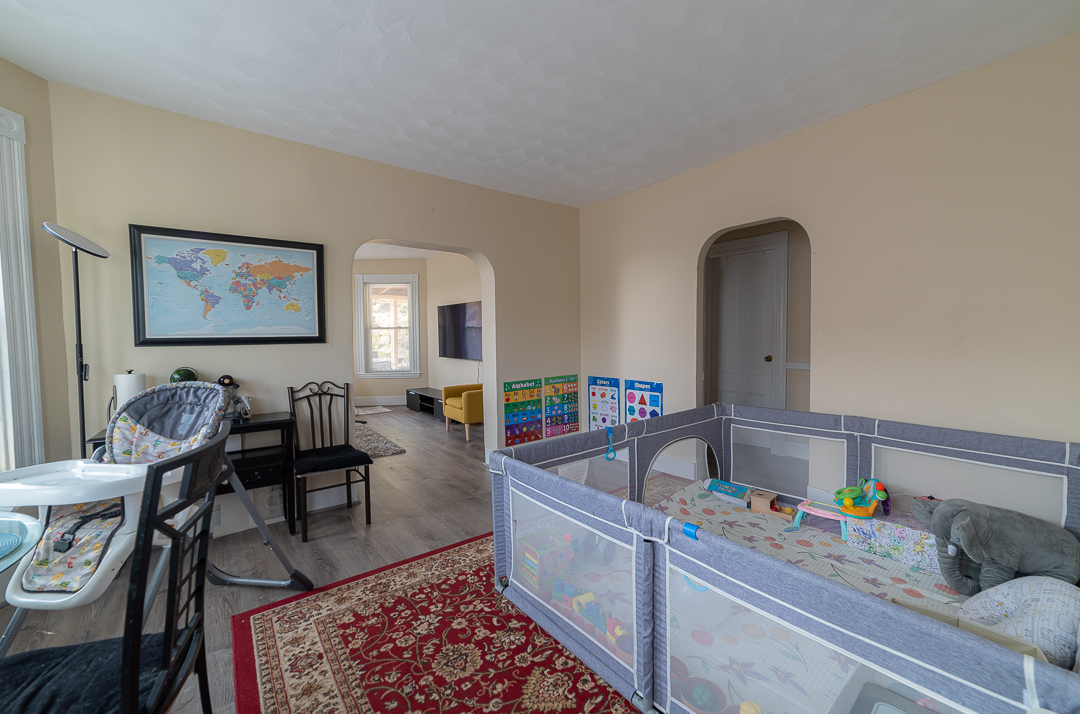 21 Granville Ave, Malden