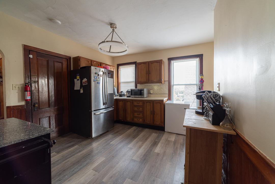 21 Granville Ave, Malden