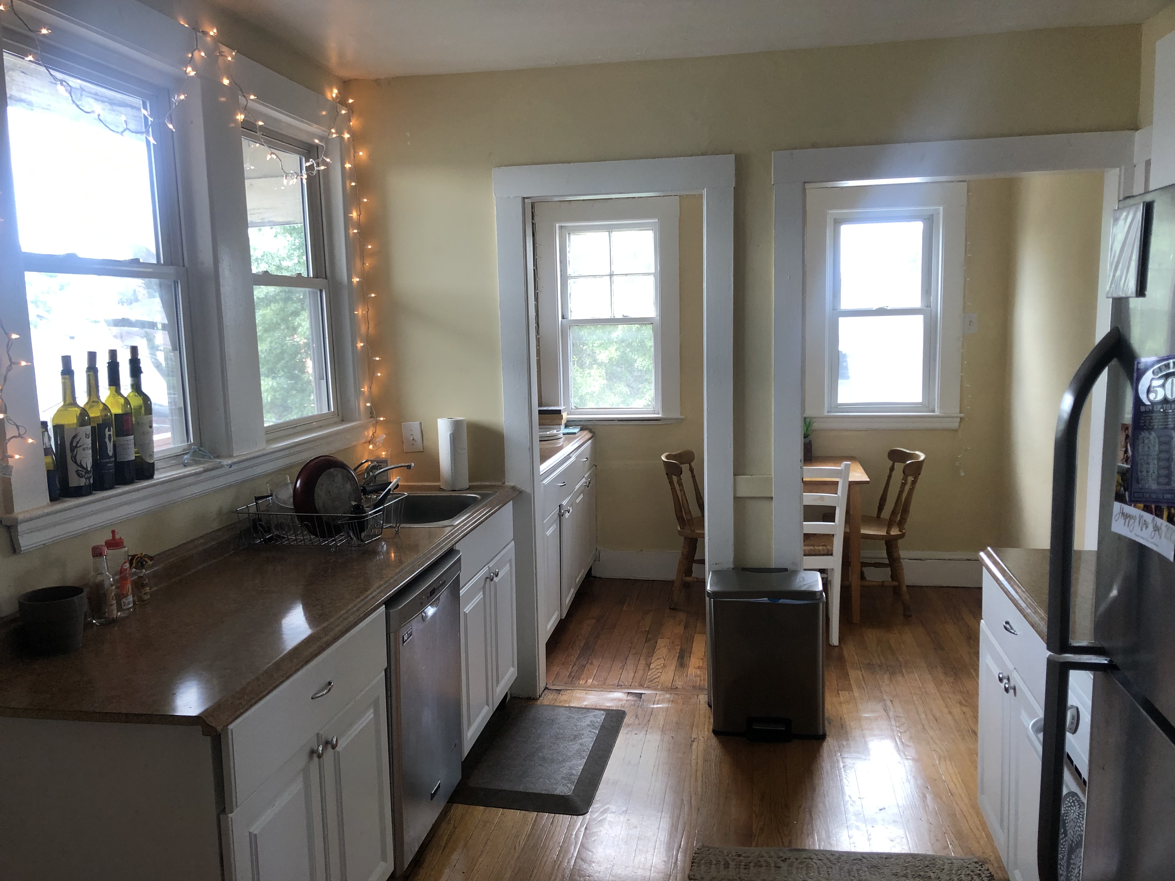 4 bed, 1 bath apartment for rent at 28 Claymoss Rd Unit 3, Brighton — photo 1 of 14