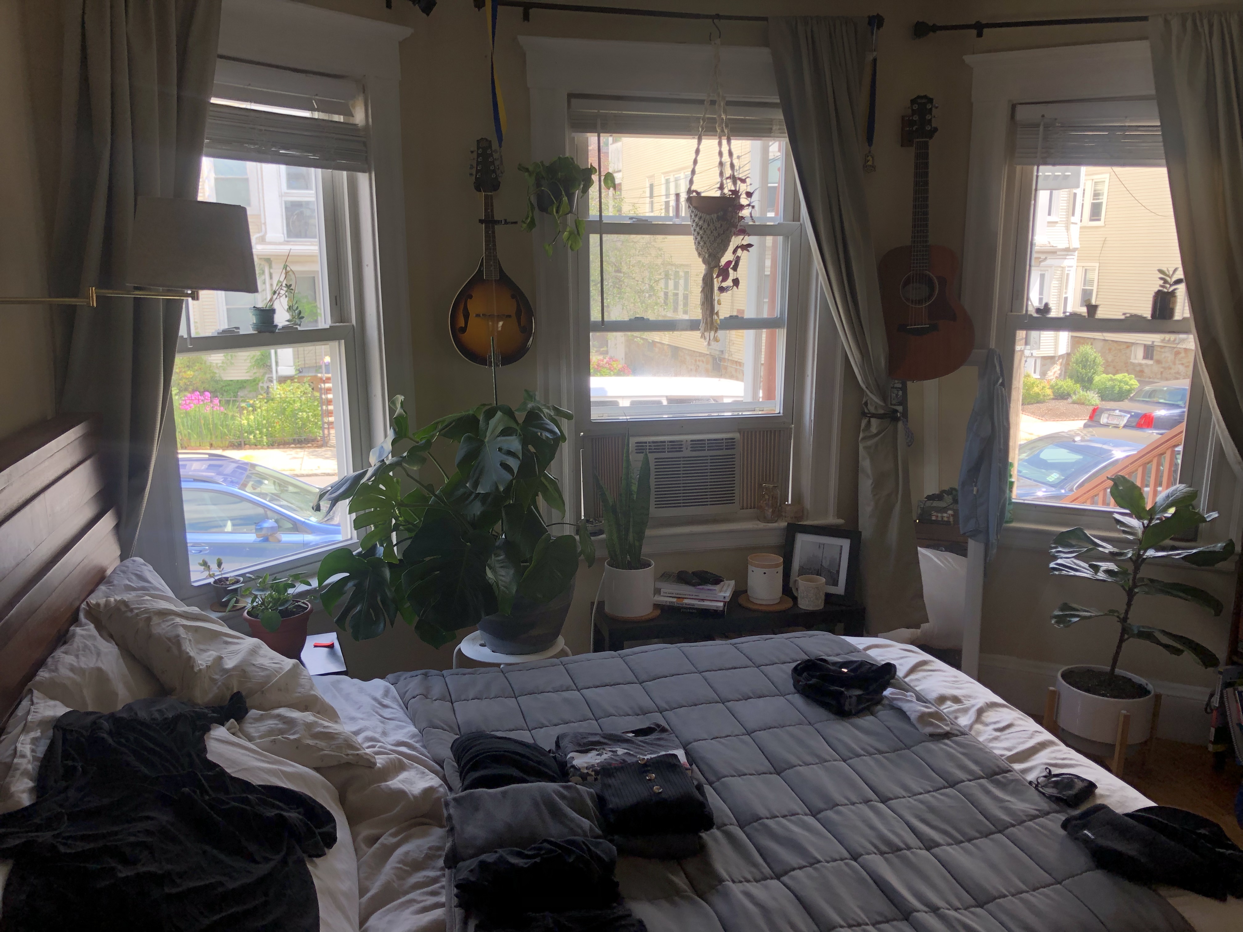 4 bed, 1 bath apartment for rent at 28 Claymoss Rd Unit 3, Brighton — photo 10 of 14