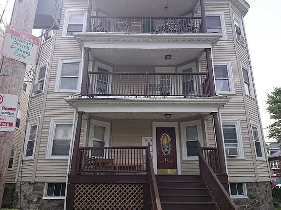 Photos of apartment on Claymoss Rd.,Boston MA 02135