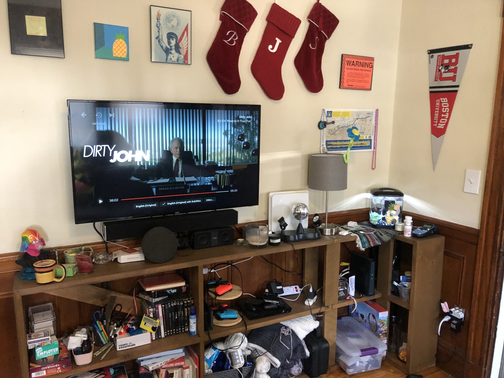 Photos of apartment on Claymoss Rd.,Boston MA 02135