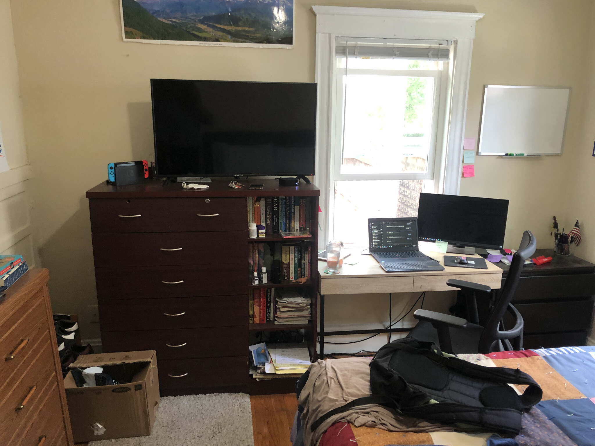 Photos of apartment on Claymoss Rd.,Boston MA 02135