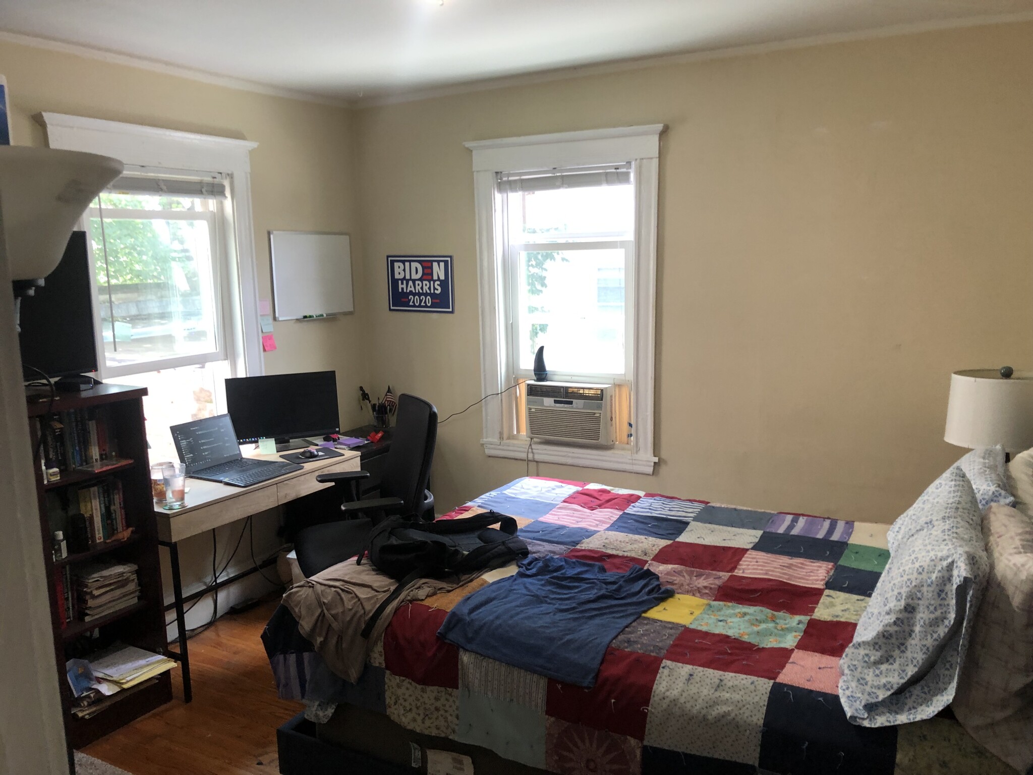 Photos of apartment on Claymoss Rd.,Boston MA 02135