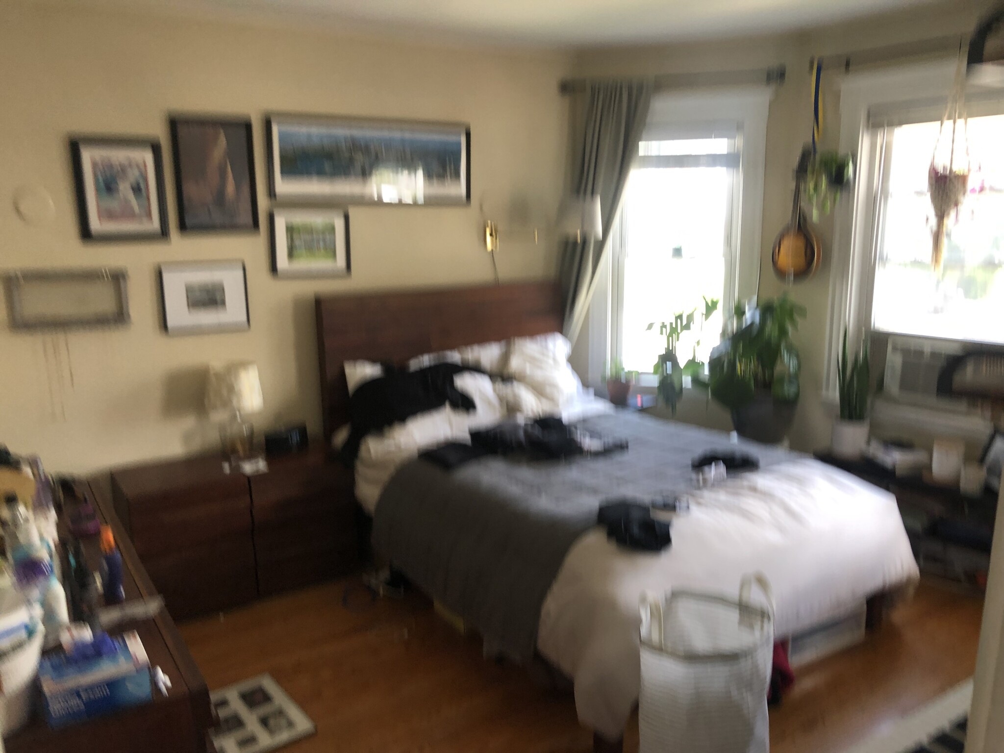 Photos of apartment on Claymoss Rd.,Boston MA 02135