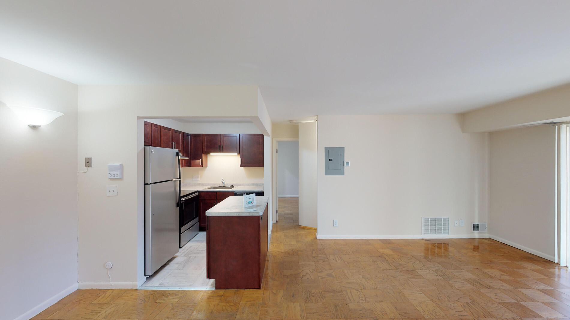 1 Bed, 1 Bath apartment in Norwood for $1,819