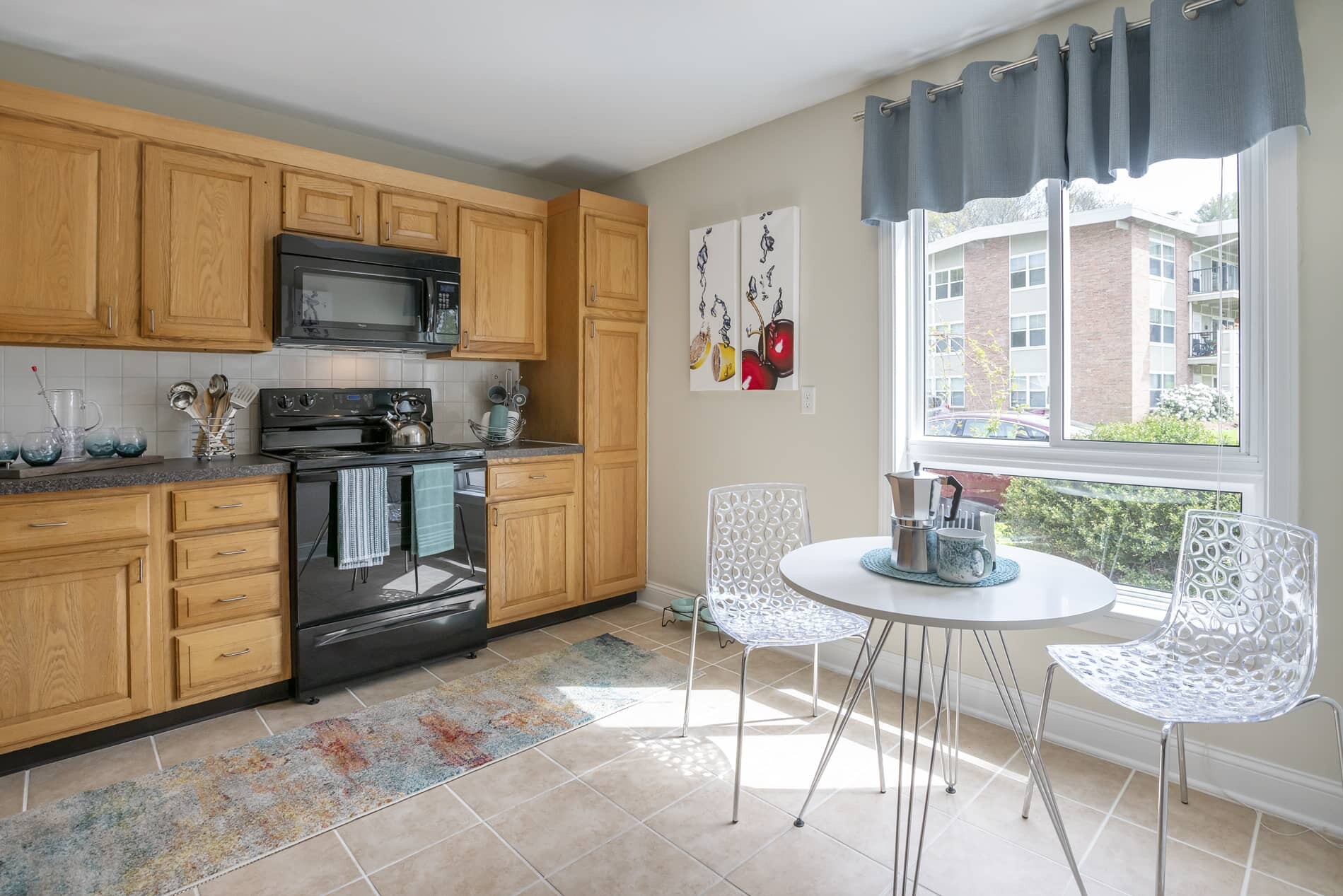 2 Beds, 1.5 Baths apartment in Norwood for $2,828