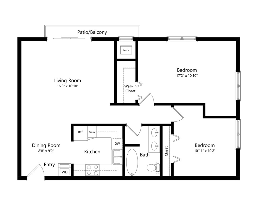 624 Walpole St, Norwood