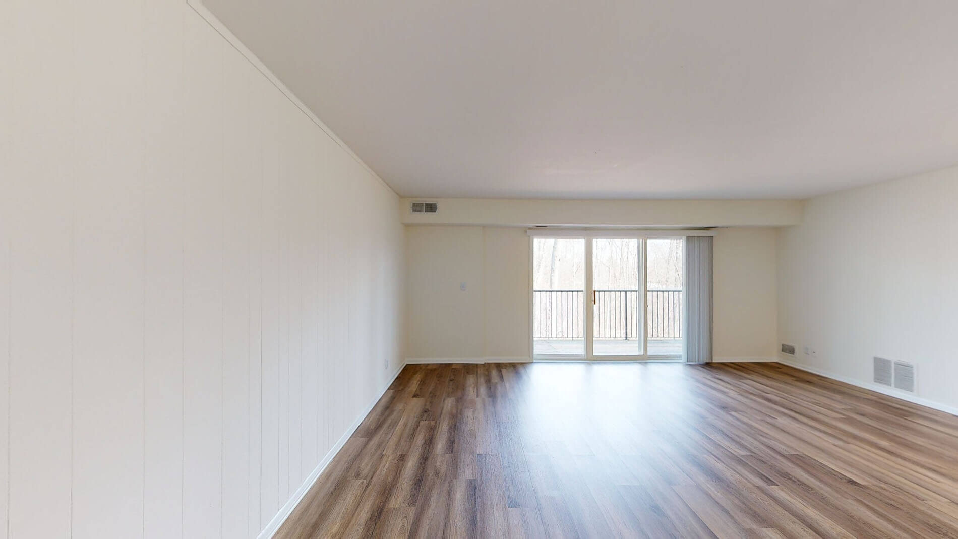 2 Beds, 1 Bath apartment in Norwood for $2,257