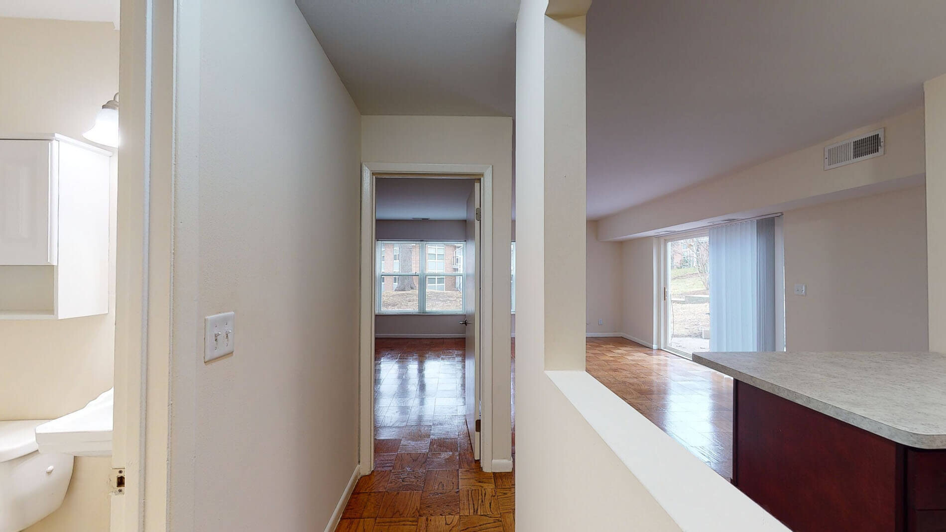 1 Bed, 1 Bath apartment in Norwood for $1,892
