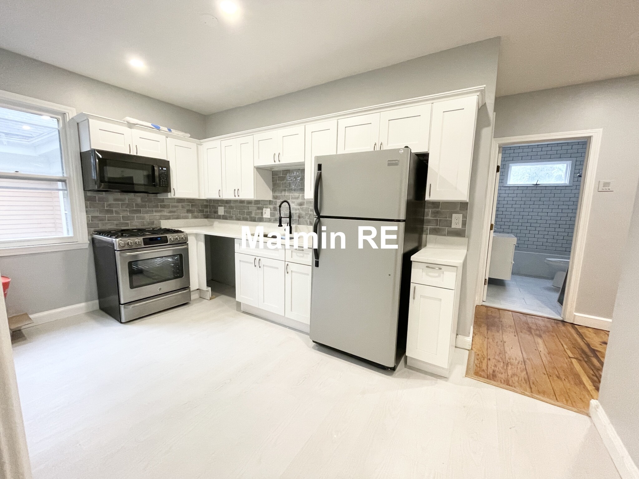 183 Prospect St, Inman Square