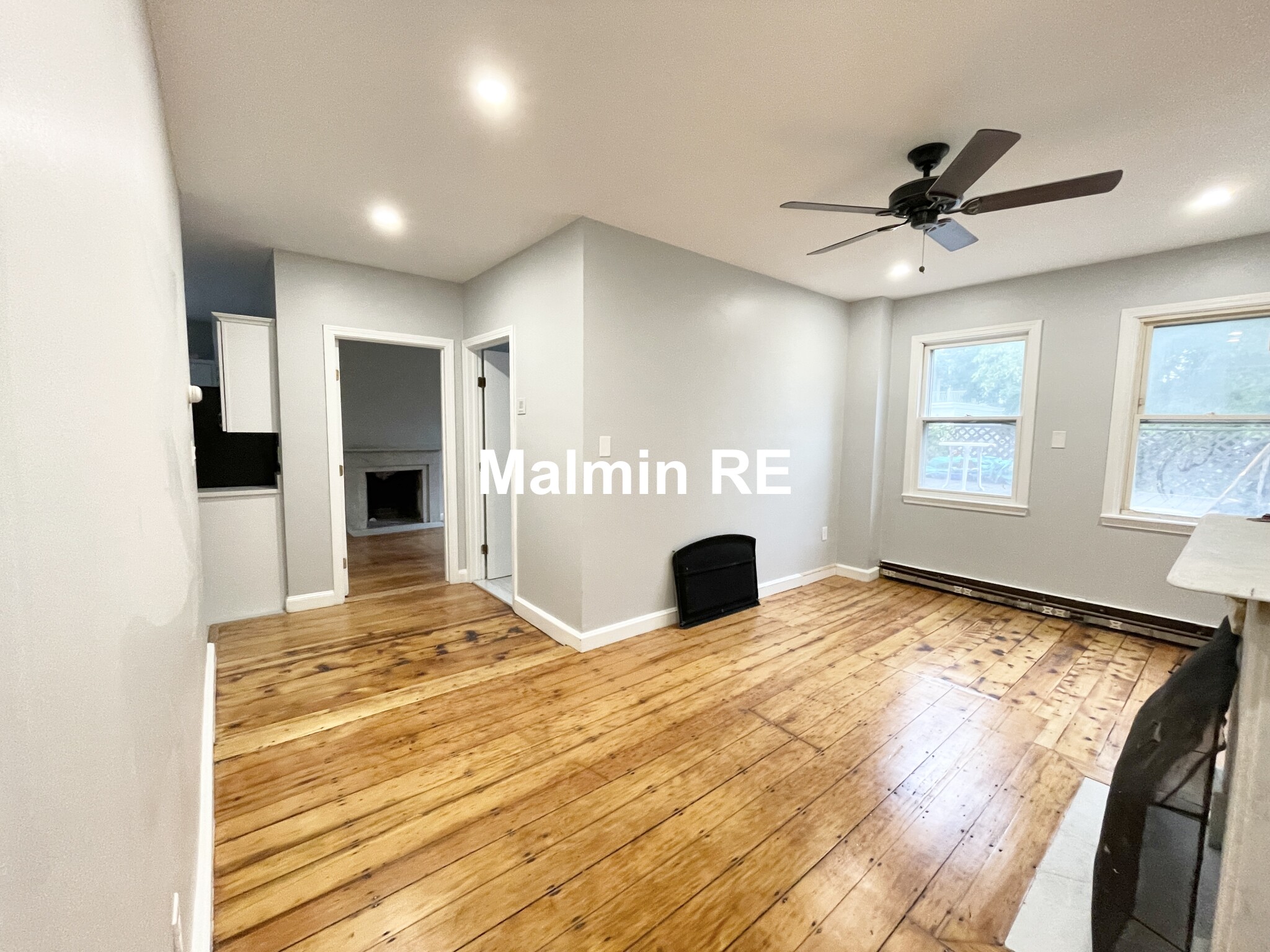 183 Prospect St, Inman Square