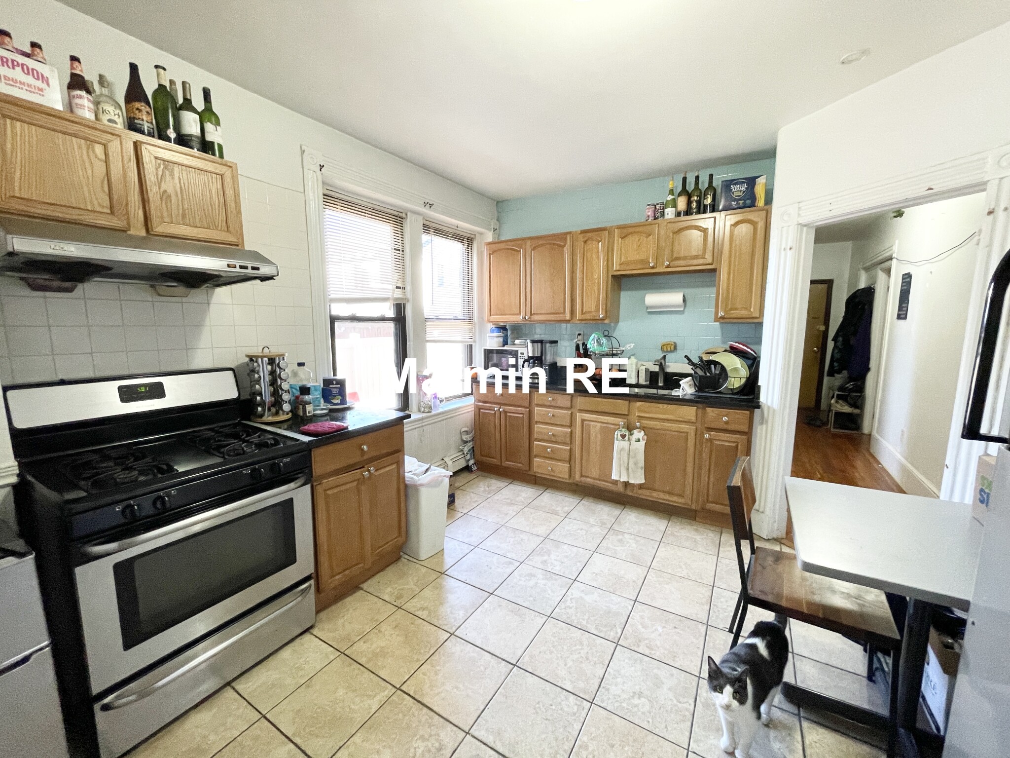 60 Empire St, Lower Allston