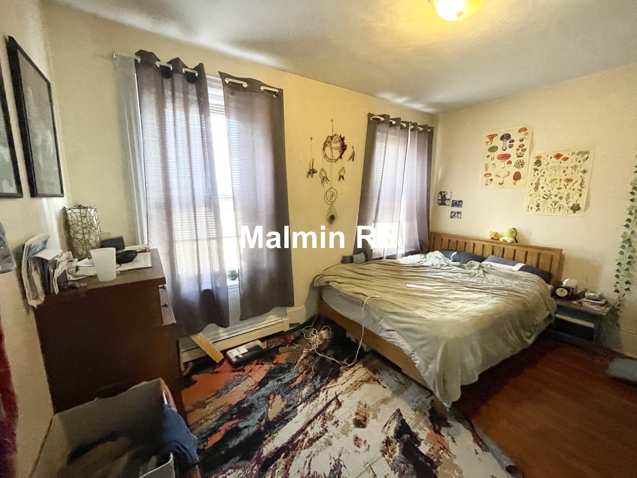 60 Empire St, Lower Allston