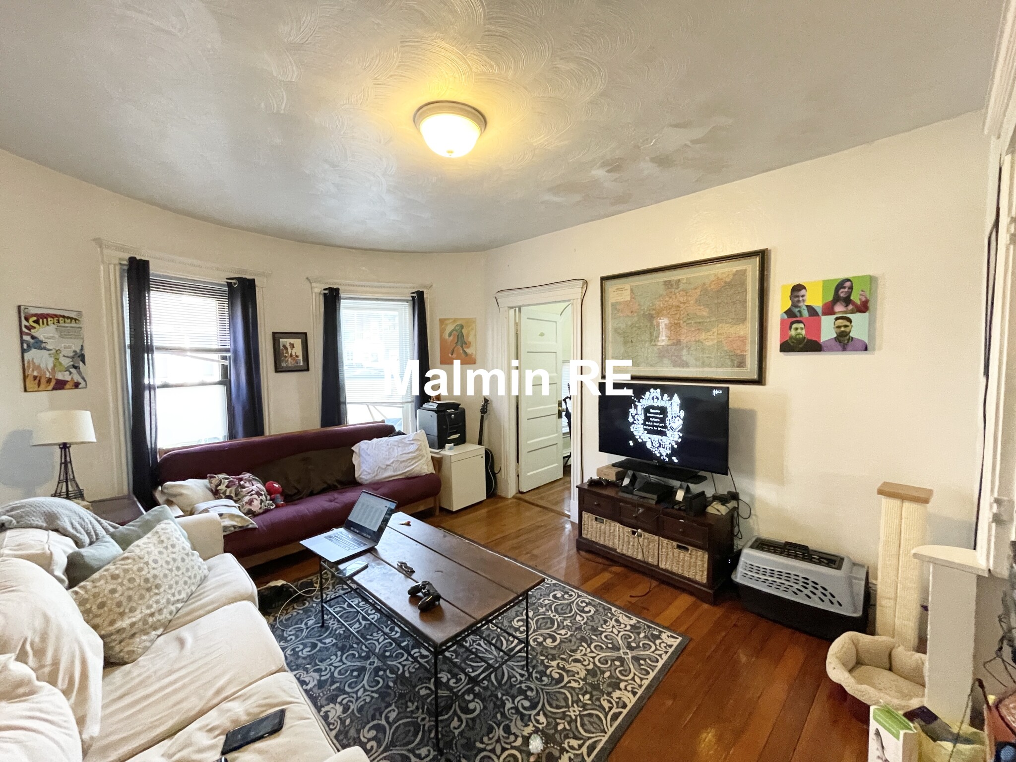 60 Empire St, Lower Allston