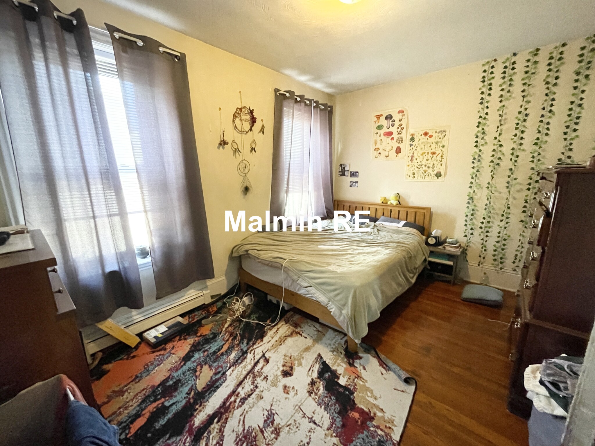 60 Empire St, Lower Allston