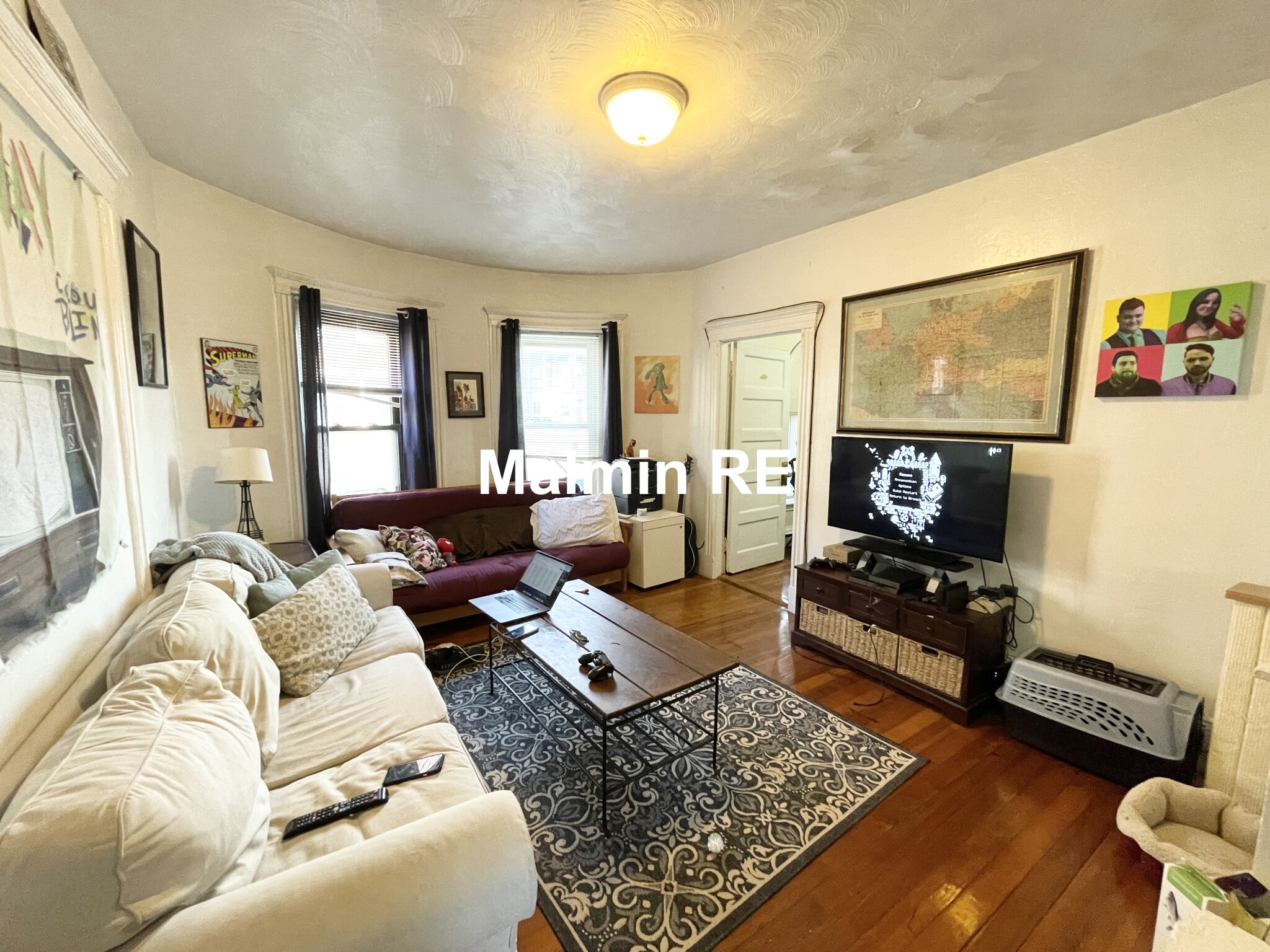 60 Empire St, Lower Allston